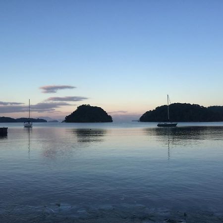 Casa Verde E Mar Angra dos Reis Exteriér fotografie