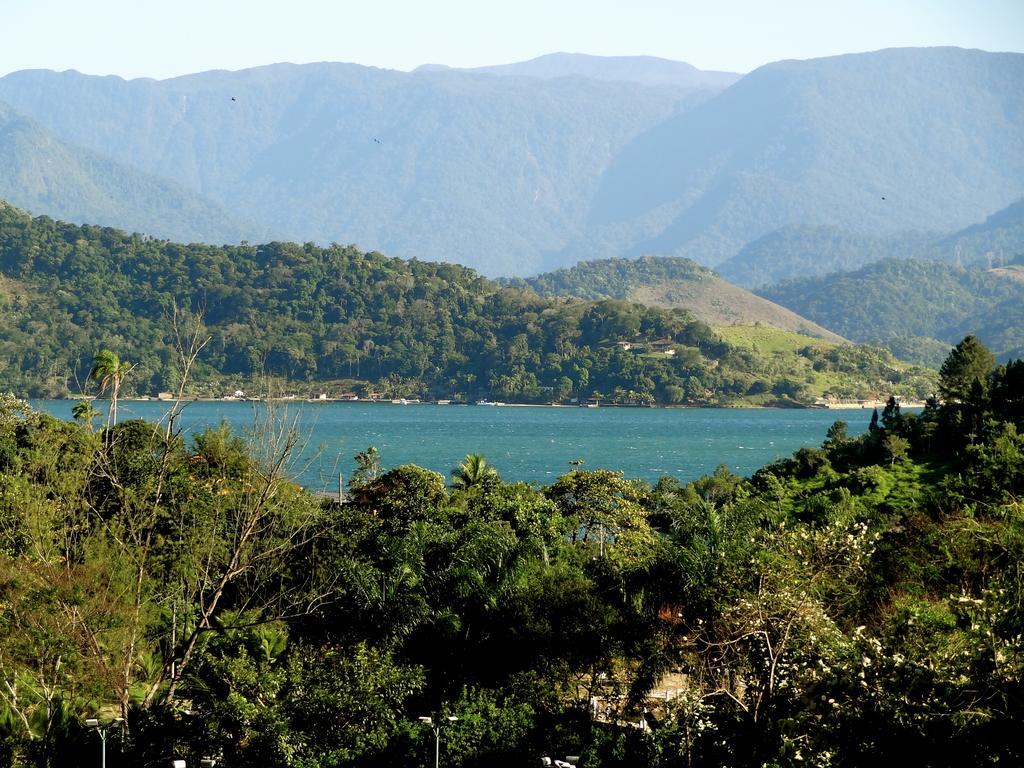 Casa Verde E Mar Angra dos Reis Exteriér fotografie