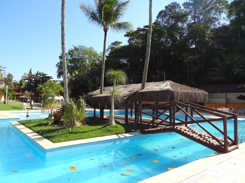 Casa Verde E Mar Angra dos Reis Exteriér fotografie