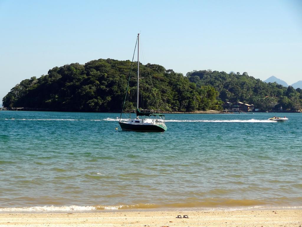 Casa Verde E Mar Angra dos Reis Exteriér fotografie