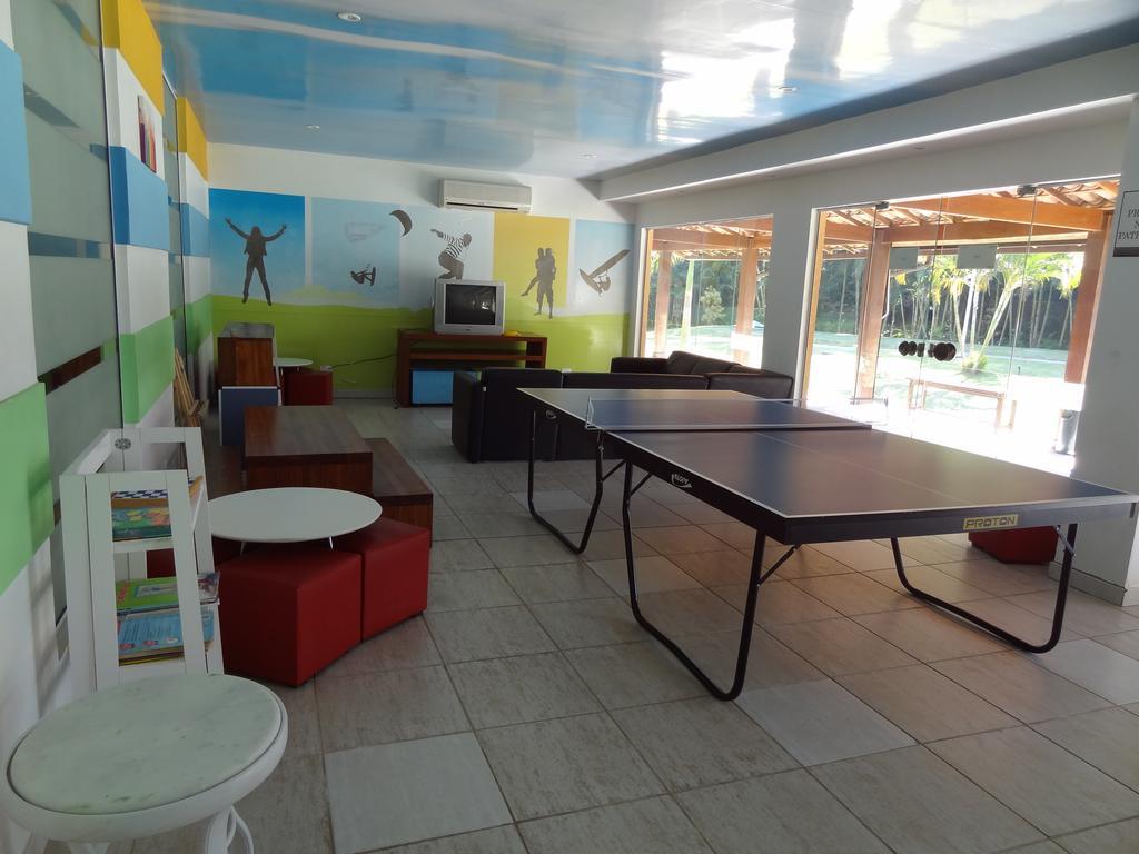 Casa Verde E Mar Angra dos Reis Exteriér fotografie