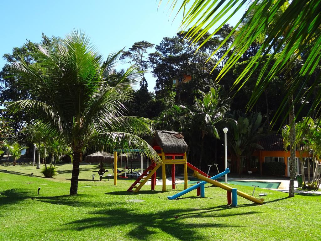 Casa Verde E Mar Angra dos Reis Exteriér fotografie