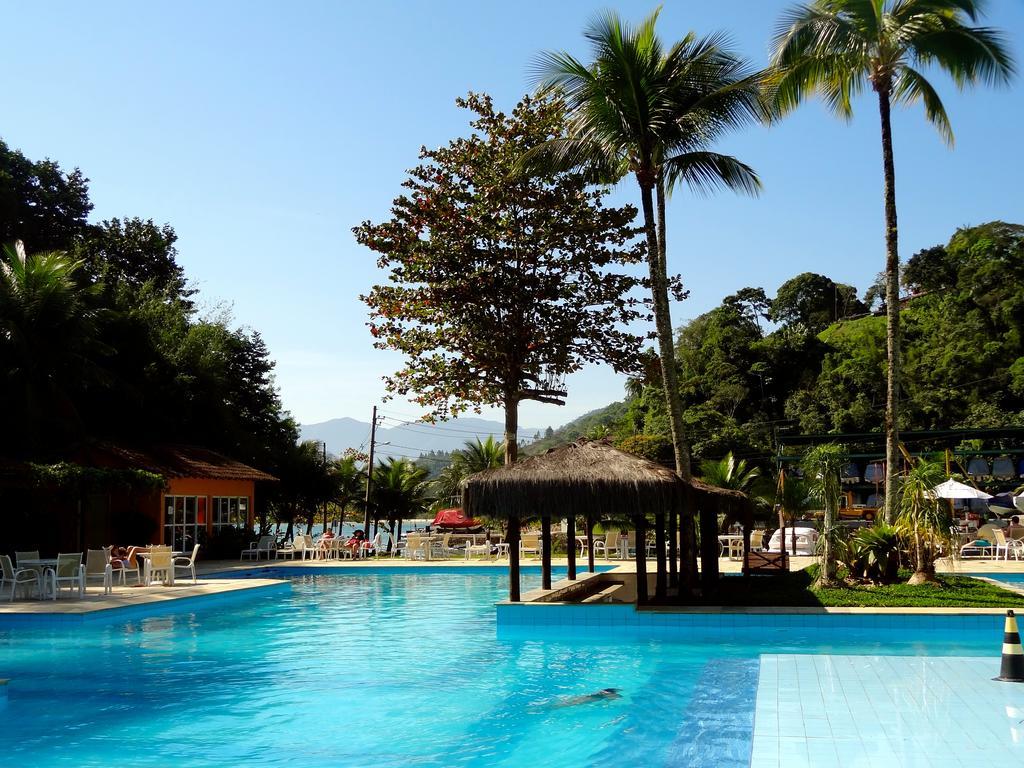 Casa Verde E Mar Angra dos Reis Exteriér fotografie