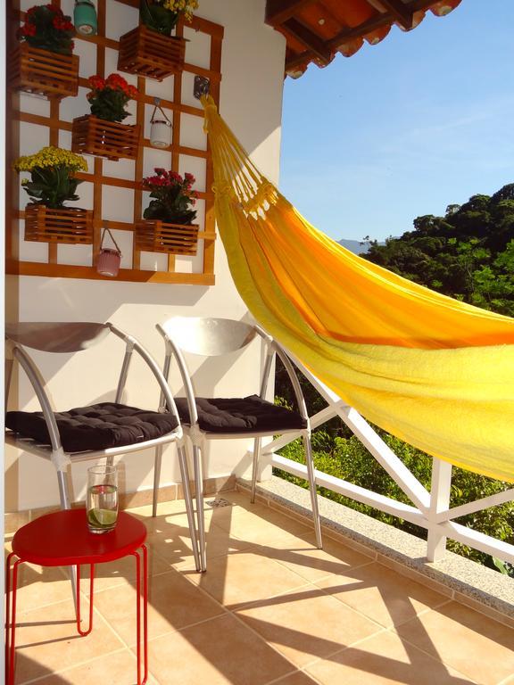 Casa Verde E Mar Angra dos Reis Exteriér fotografie