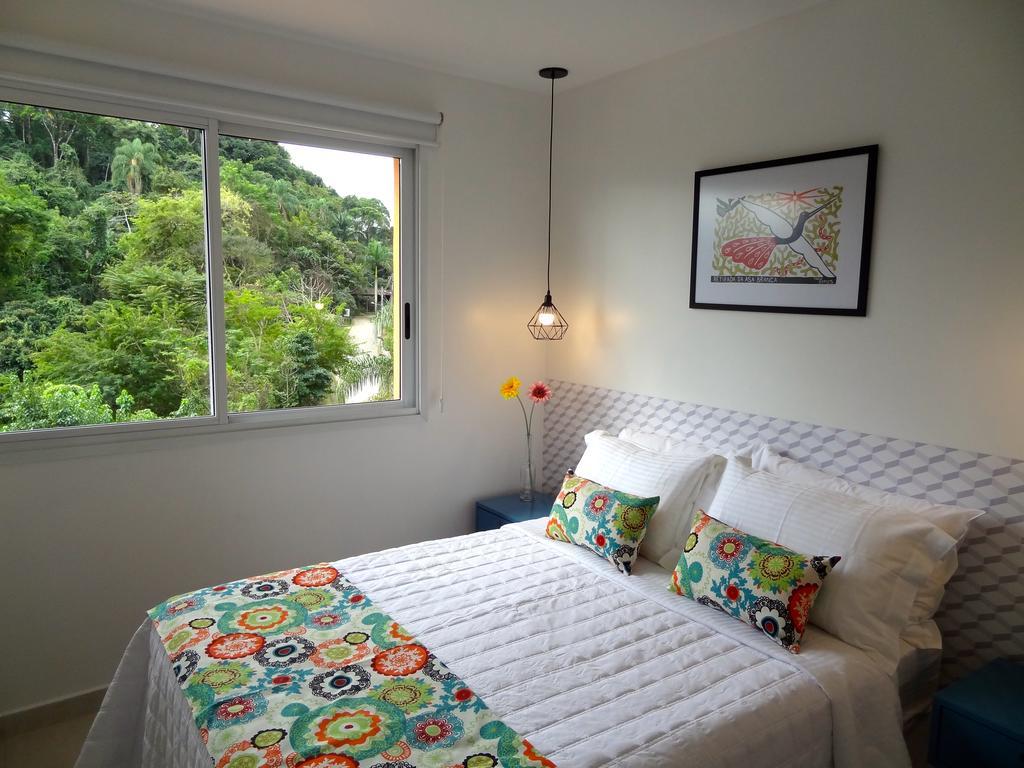 Casa Verde E Mar Angra dos Reis Exteriér fotografie