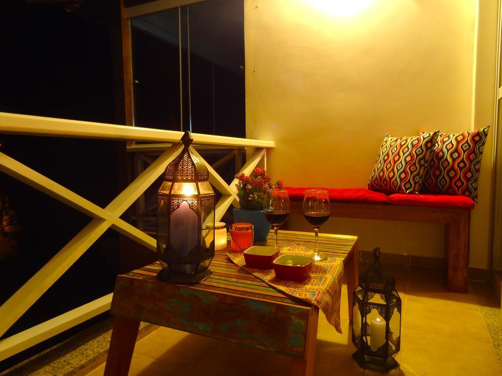 Casa Verde E Mar Angra dos Reis Exteriér fotografie