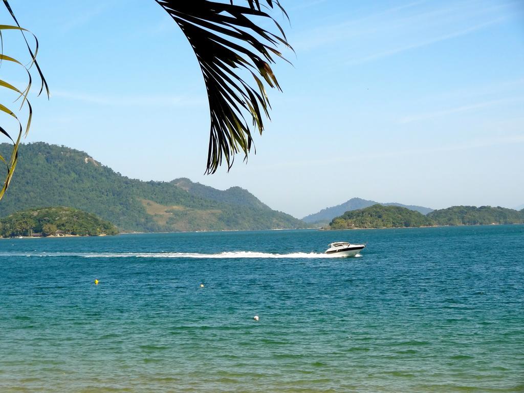 Casa Verde E Mar Angra dos Reis Exteriér fotografie
