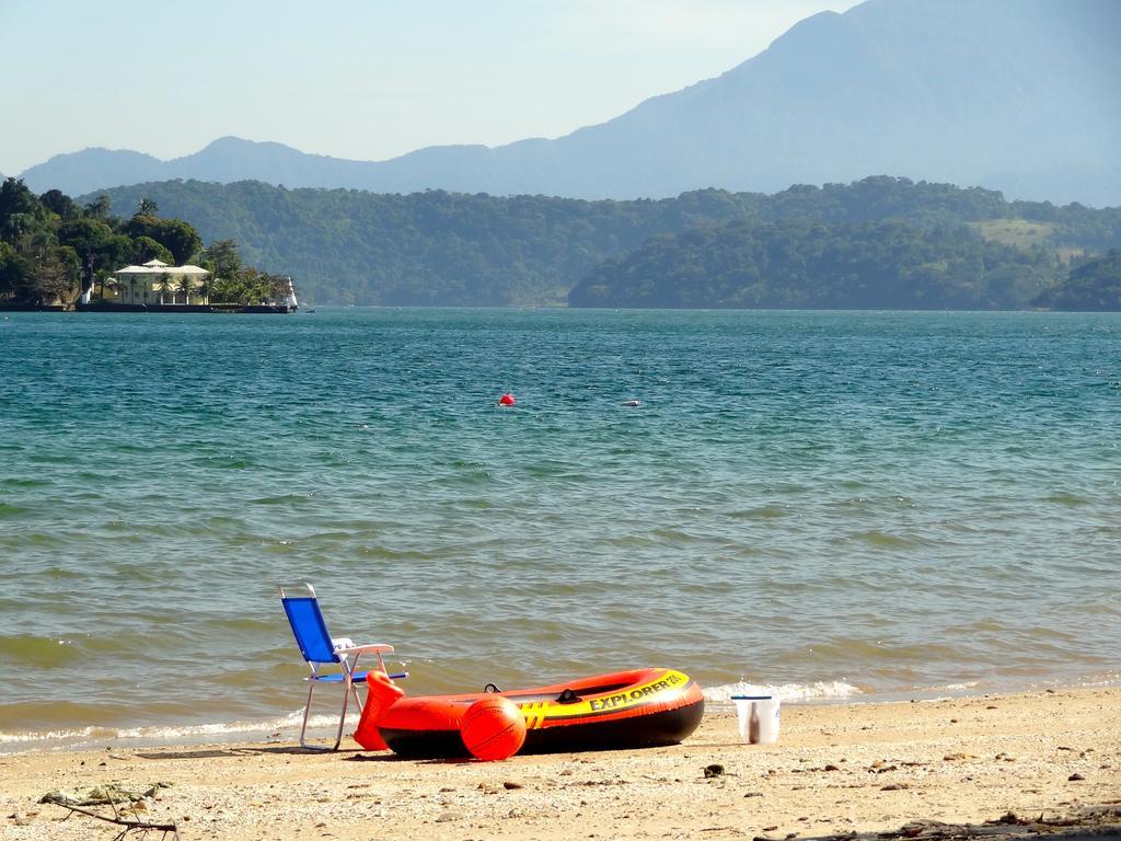 Casa Verde E Mar Angra dos Reis Exteriér fotografie