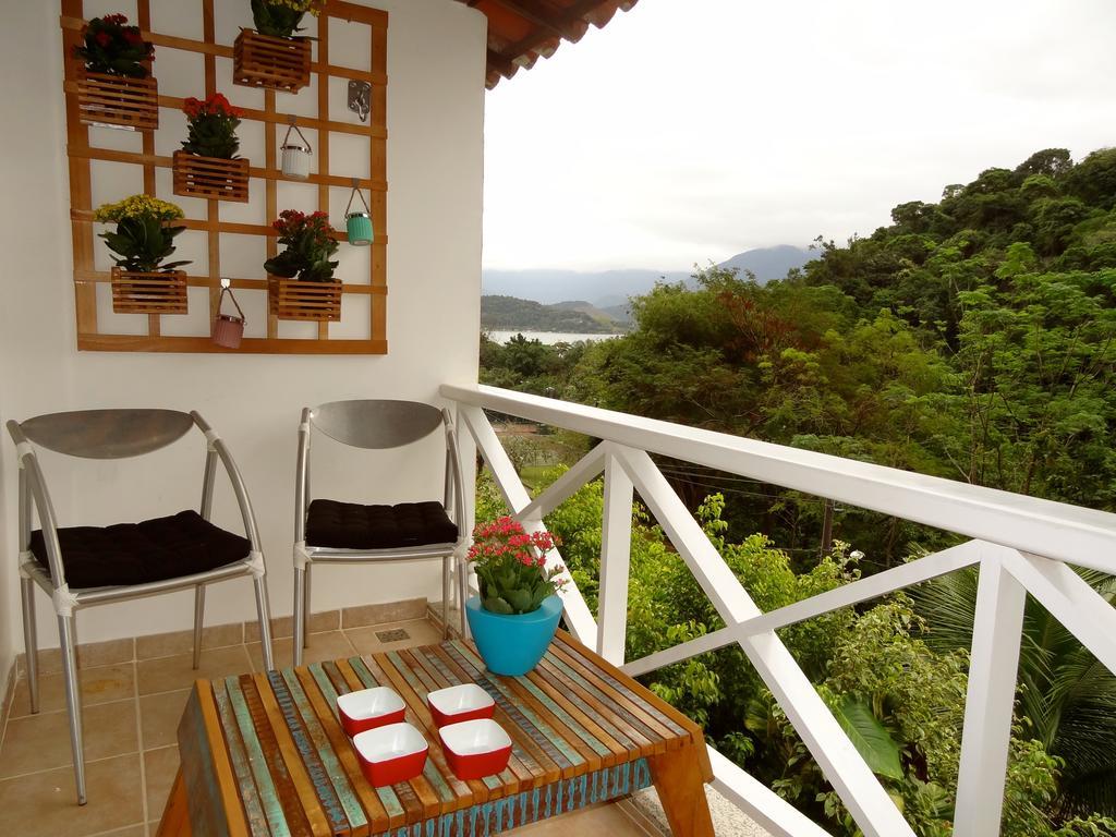 Casa Verde E Mar Angra dos Reis Exteriér fotografie