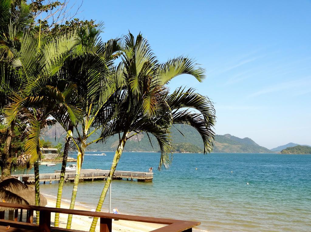 Casa Verde E Mar Angra dos Reis Exteriér fotografie