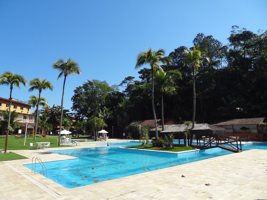Casa Verde E Mar Angra dos Reis Exteriér fotografie