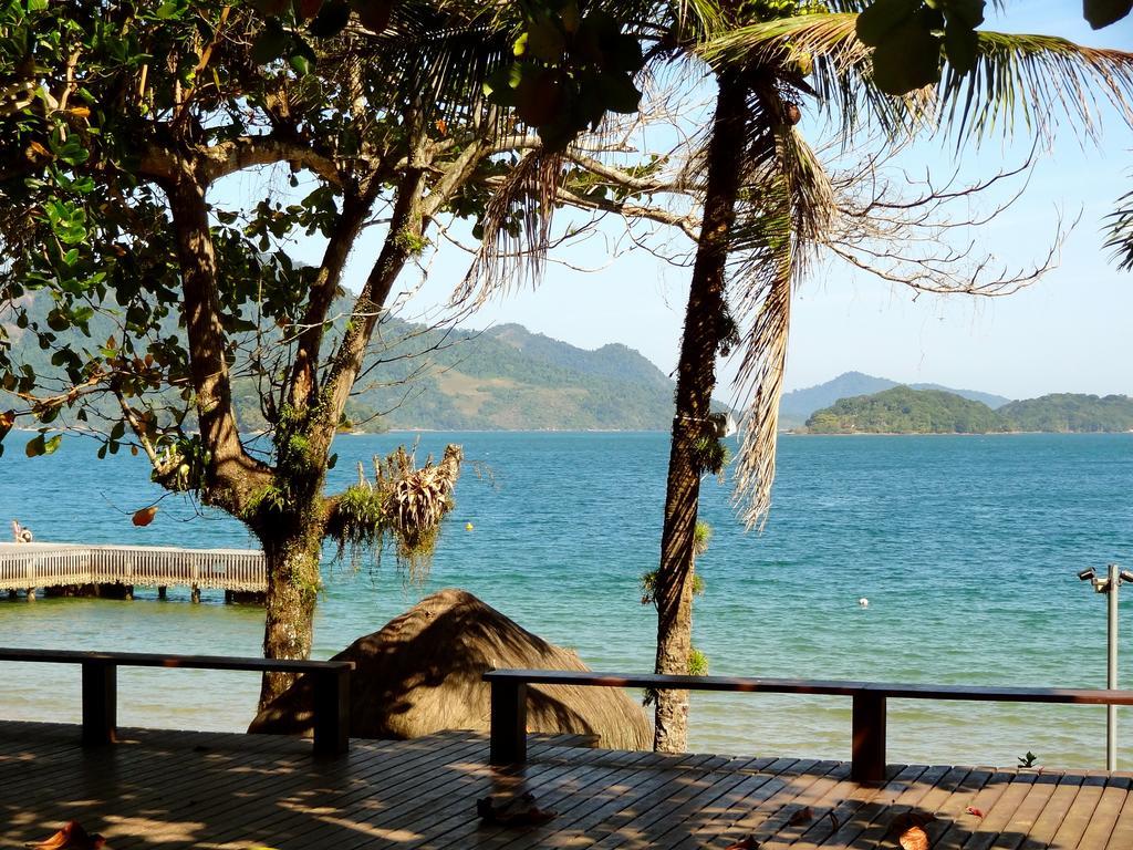 Casa Verde E Mar Angra dos Reis Exteriér fotografie