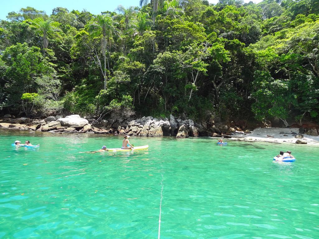 Casa Verde E Mar Angra dos Reis Exteriér fotografie