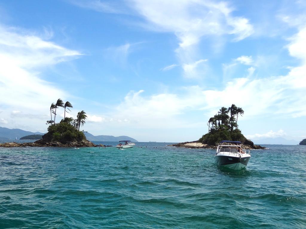 Casa Verde E Mar Angra dos Reis Exteriér fotografie