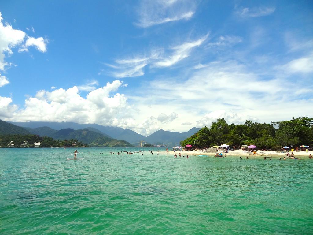 Casa Verde E Mar Angra dos Reis Exteriér fotografie