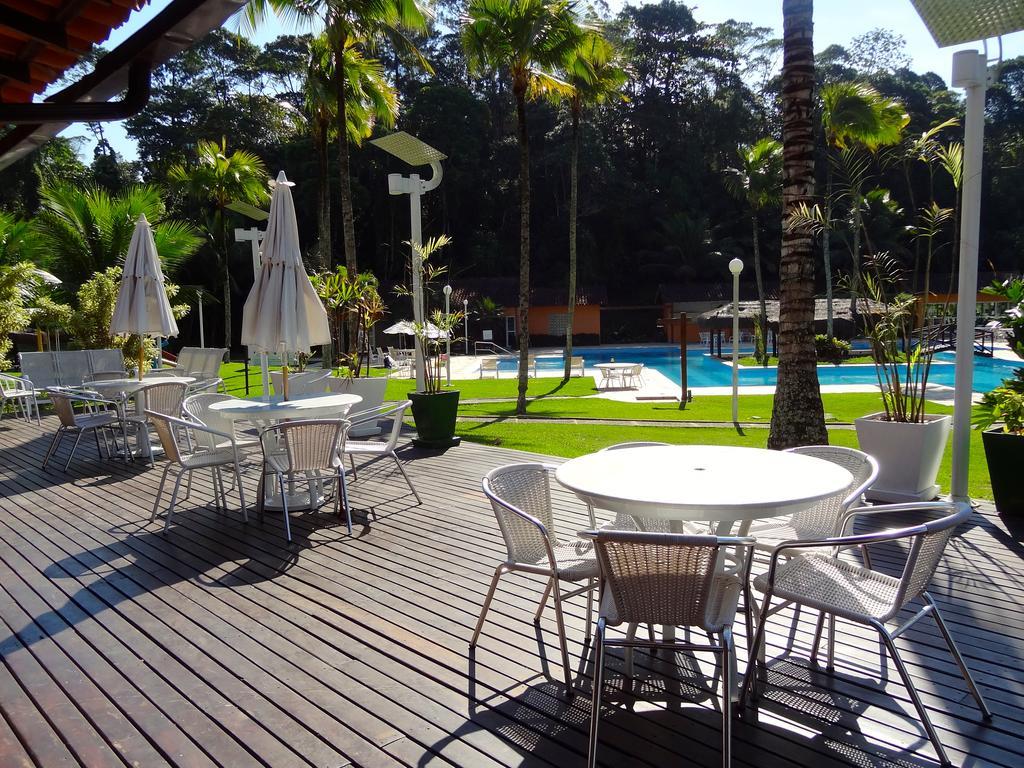 Casa Verde E Mar Angra dos Reis Exteriér fotografie