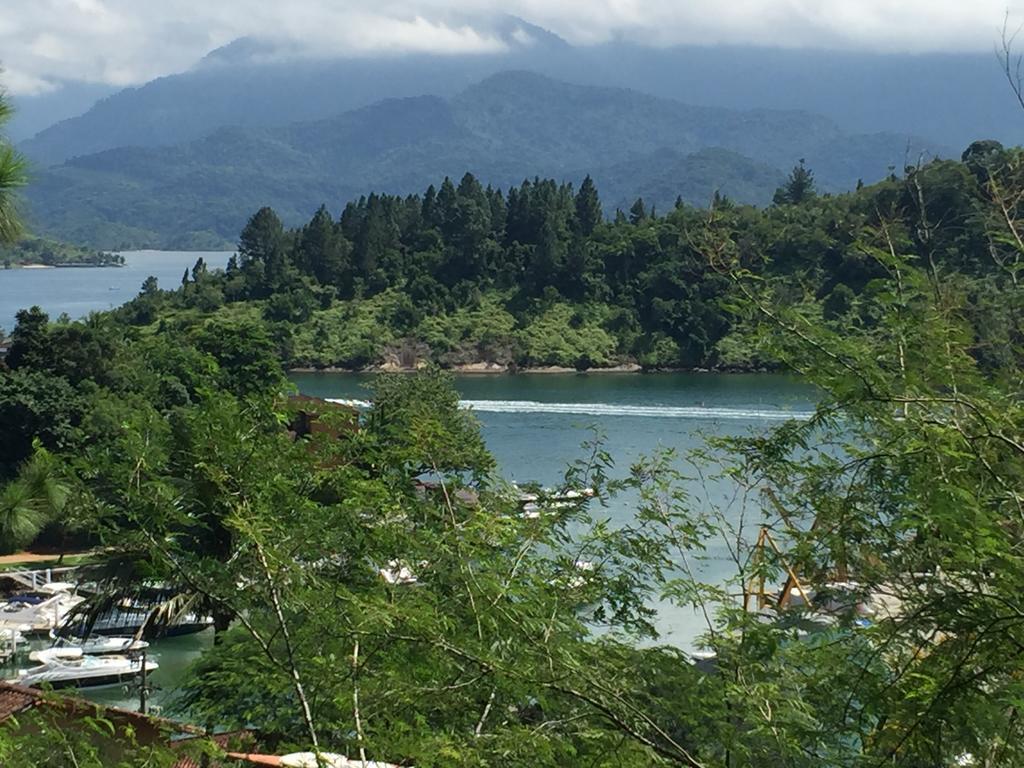 Casa Verde E Mar Angra dos Reis Exteriér fotografie