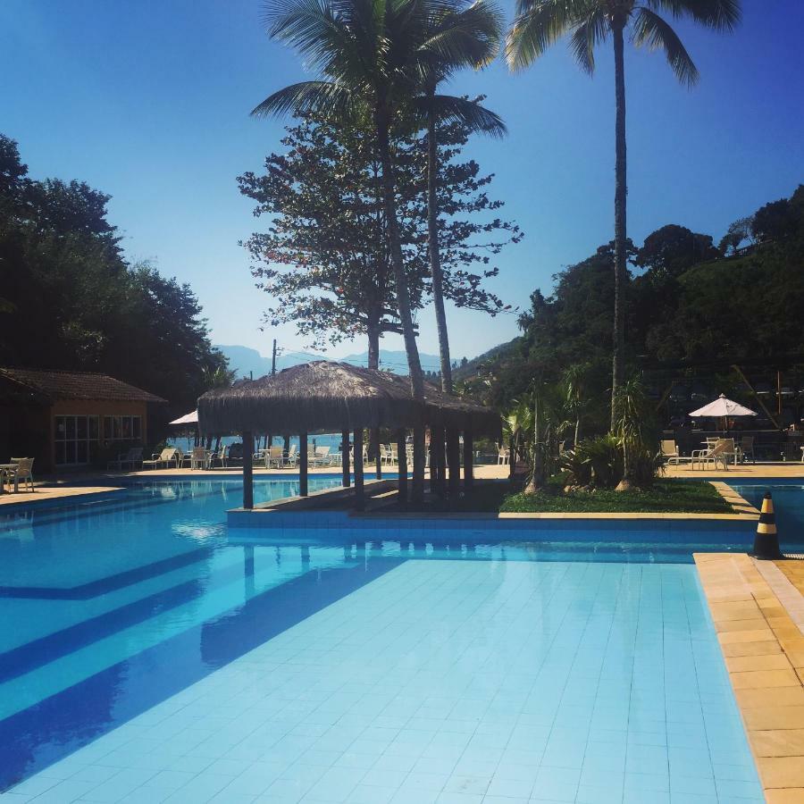 Casa Verde E Mar Angra dos Reis Exteriér fotografie