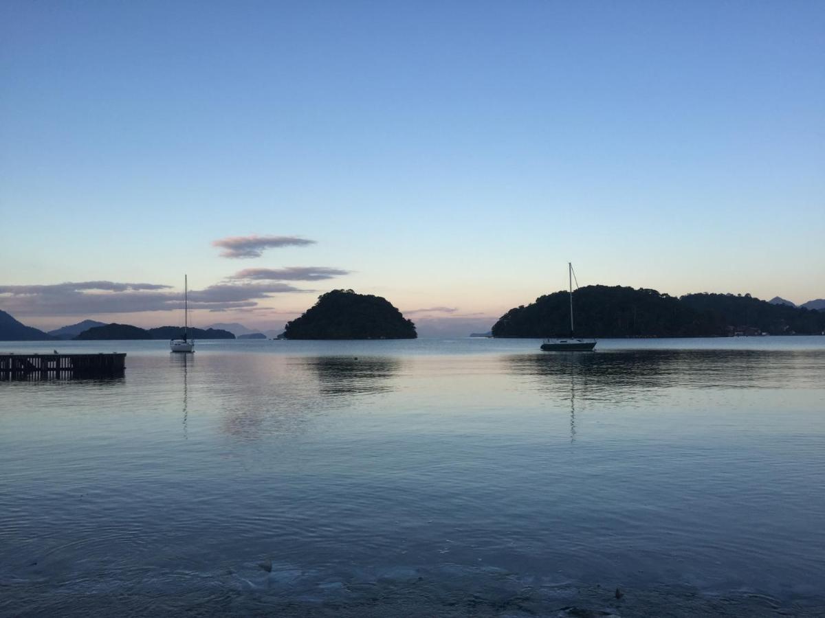 Casa Verde E Mar Angra dos Reis Exteriér fotografie