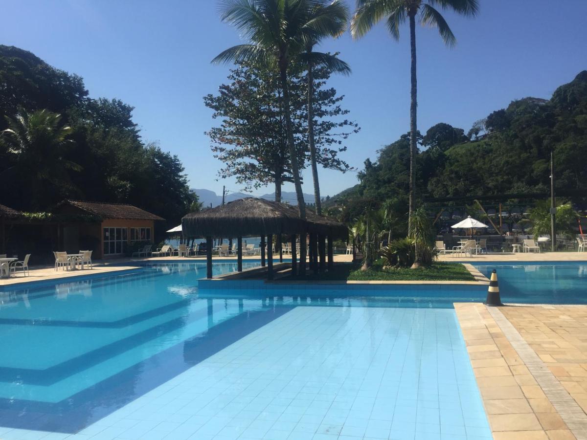 Casa Verde E Mar Angra dos Reis Exteriér fotografie