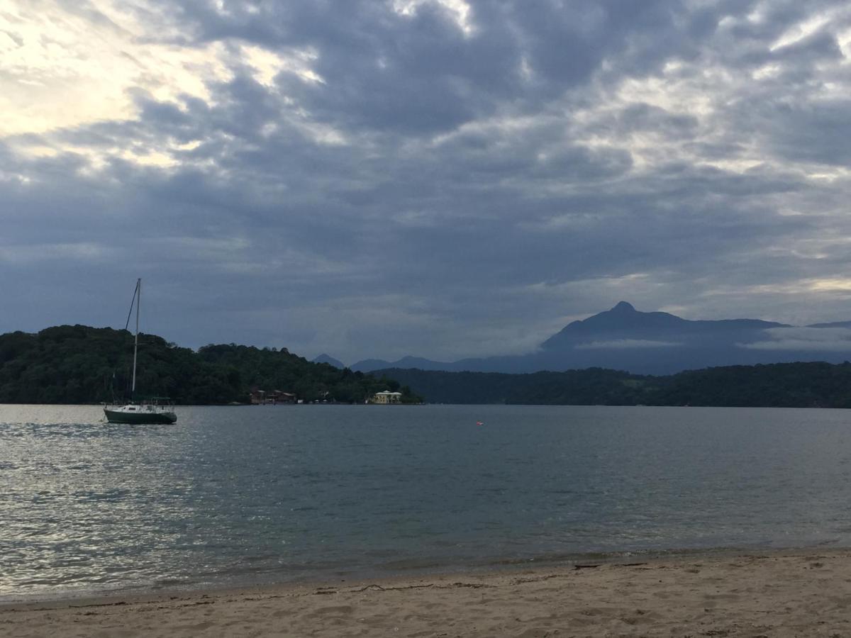 Casa Verde E Mar Angra dos Reis Exteriér fotografie