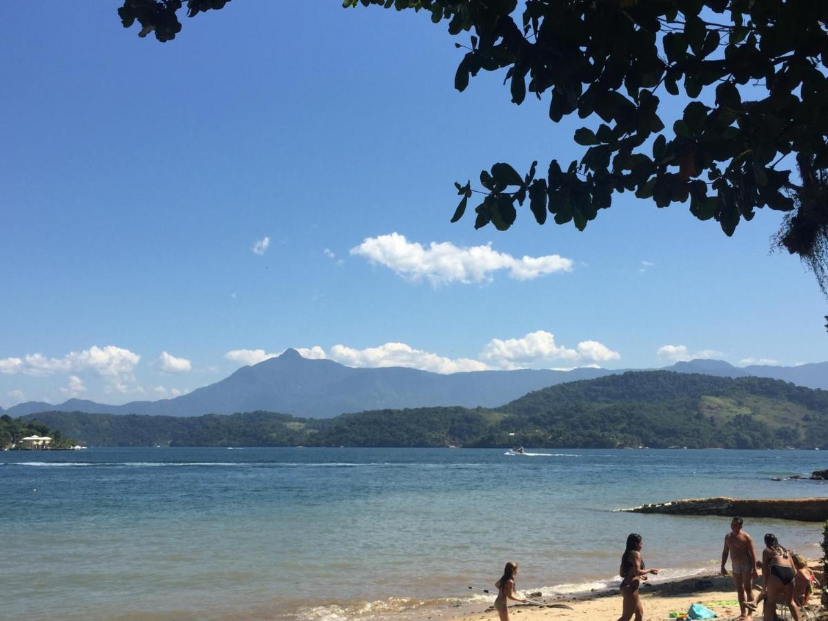 Casa Verde E Mar Angra dos Reis Exteriér fotografie